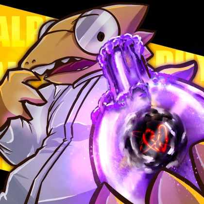 Soul's Crossover X game icon