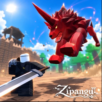 Zipangu game icon