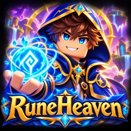 Runeheaven game icon
