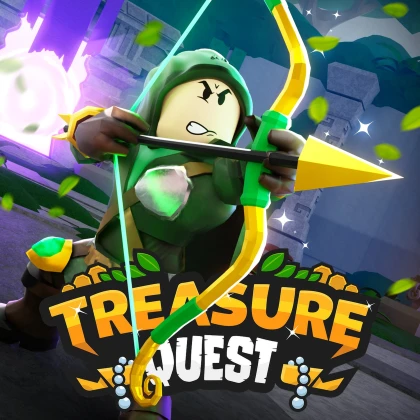 Treasure Quest game icon