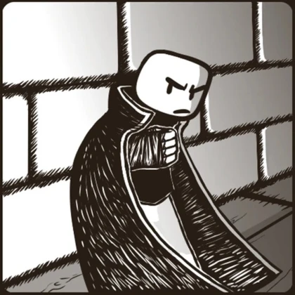 Rogue Lineage game icon