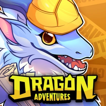Dragon Adventures game icon