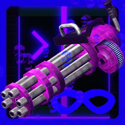 Infinity RPG game icon