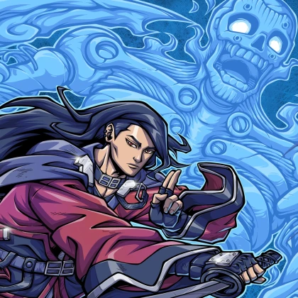 Shindo Life game icon