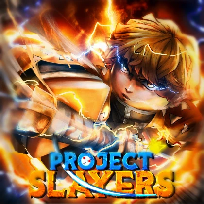 Project Slayers game icon