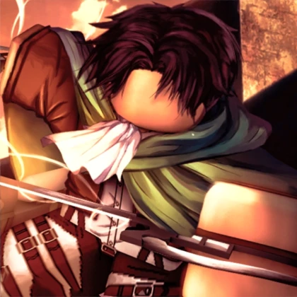Titan Clash Online game icon
