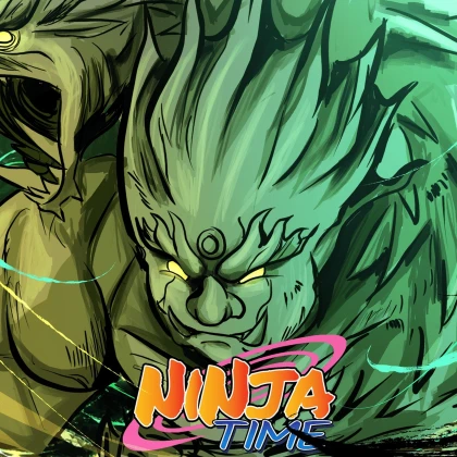 Ninja Time game icon