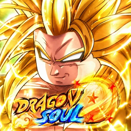 Dragon Soul game icon