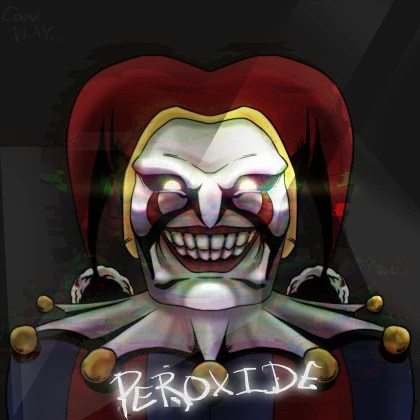Peroxide game icon