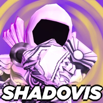 SHADOVIS RPG game icon