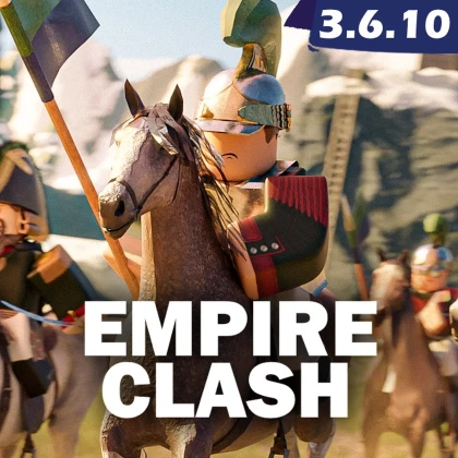 Empire Clash game icon
