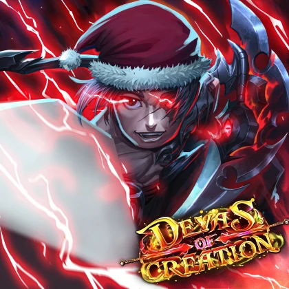 Devas Of Creation game icon