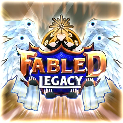 Fabled Legacy game icon