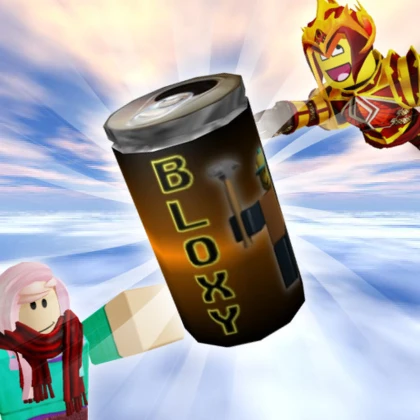 The Quest for the Legendary Cola game icon