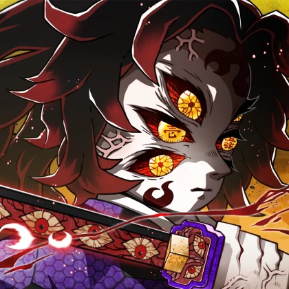 Demon Blade game icon