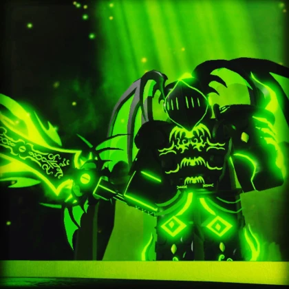 Seer RPG game icon