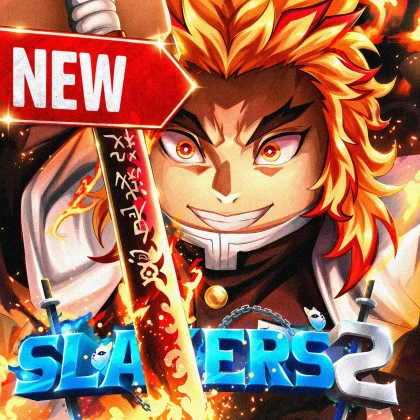 Slayers 2 game icon