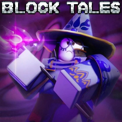 Block Tales game icon
