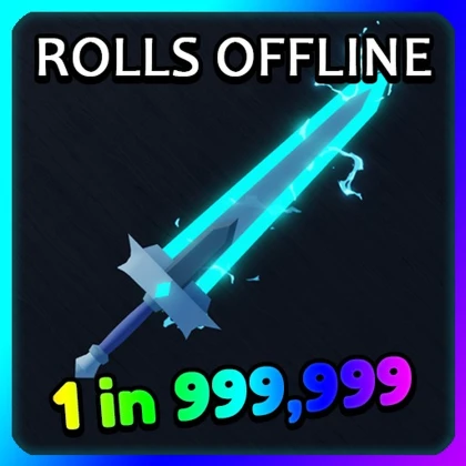 Dungeon RNG game icon