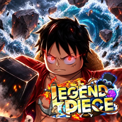 Legend Piece game icon