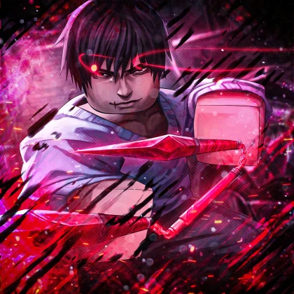 Jujutsu: Zero game icon