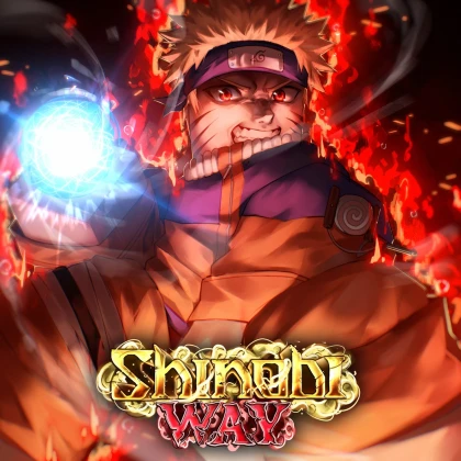 Shinobi Way game icon