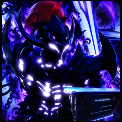 Solo Hunters game icon