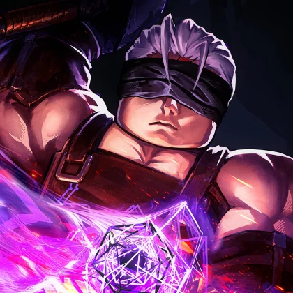 The Forge game icon