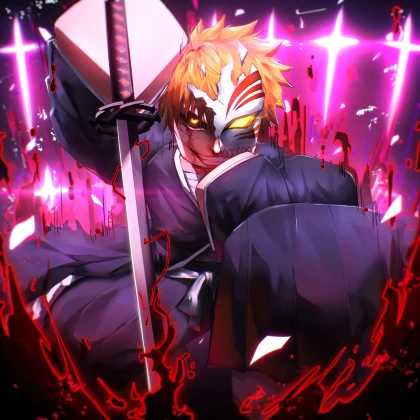 Anime Final Quest game icon