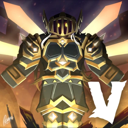 Vesteria game icon