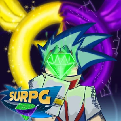 SURPG game icon