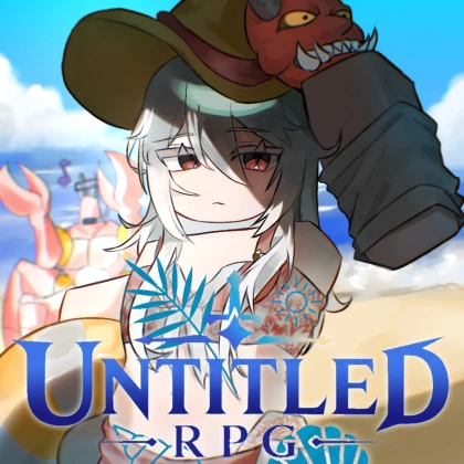 Untitled RPG Game game icon