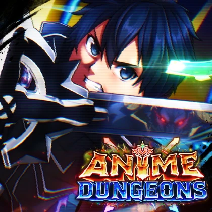 Anime Dungeons game icon