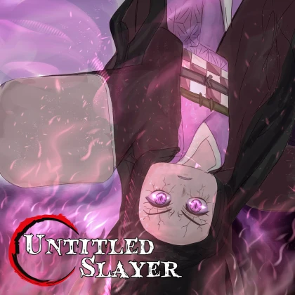 Untitled Slayer game icon