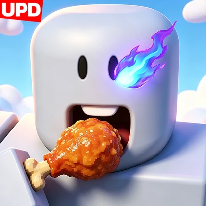 Eater game icon