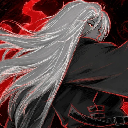 Cursed Blade game icon