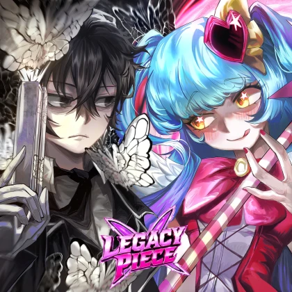 Legacy Piece game icon