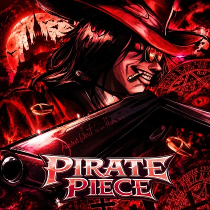 Pirate Piece game icon