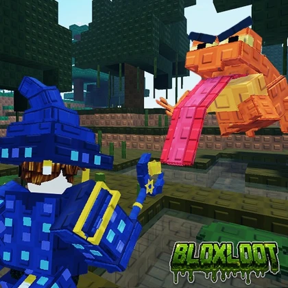 Blox Loot game icon
